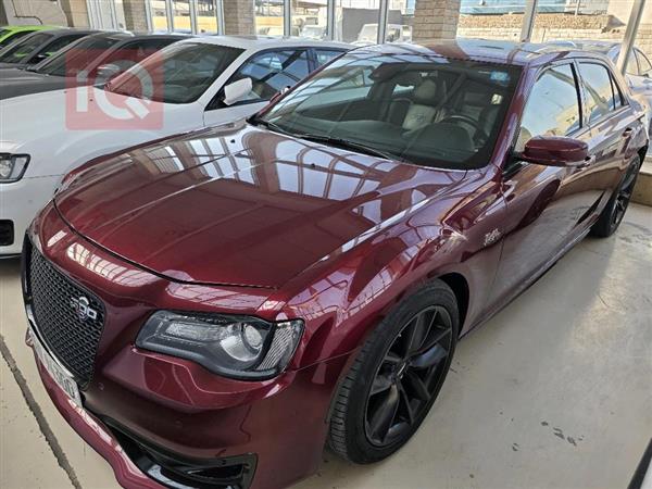 Chrysler 300 2023 for sale in Iraq - Baghdad
